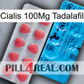 Tadalafil Cialis 100Mg new14
